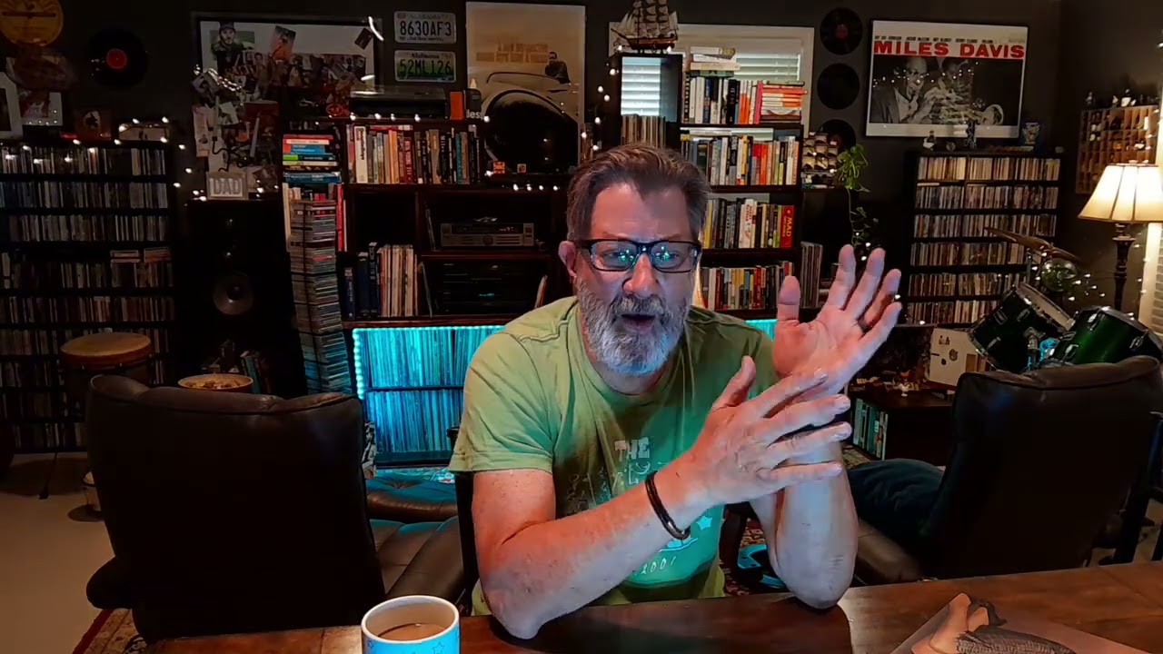 The Jayhawks: Ranking the Studio Albums@dad$onabudgetvinyl