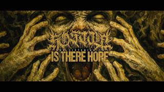 HOSTILE - IS THERE HOPE [OFFICIAL LYRIC VIDEO] (2026) SW EXCLUSIVE