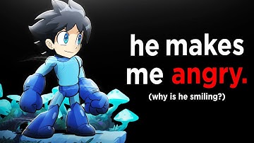 The Most ANNOYING Brawlhalla Character EVER