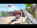 no val for 6 months...but you still aim train | aim thomas