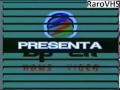 Open home editora vhs argentina