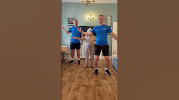 Blessing By CalvinHarris Dance Carehomes Dance Dancing Trend Music Trending 