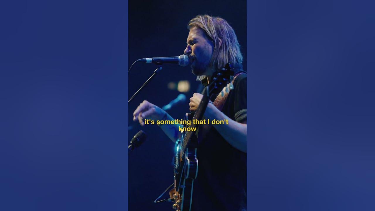 Try A Little Tenderness (Behind The Song)