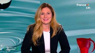 Journal De 13H Du Mardi 9 Septembre 2025