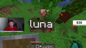 Trying To Beat Hardcore Minecraft Before Kai Cenat And IShowSpeed Part 4 TWITCH #14 FULL STREAM!