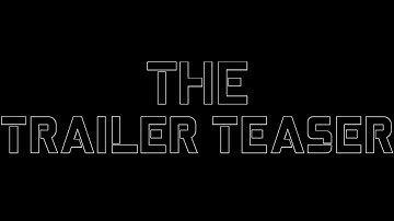 The Official AXN Trailer Teaser
