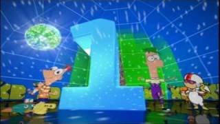 Disney Xd Sweden - Oneyear Birthday Party - Next Secret Life Of Ers - Ident