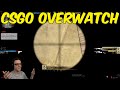 Have You Seen This Cheater? - CSGO Overwatch