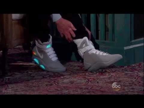 michael-j.-fox-shows-off-new-power-laced-nike-mags-on-jimmy-kimmel-live