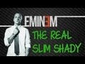 Eminem-The real slim shady(Censored)