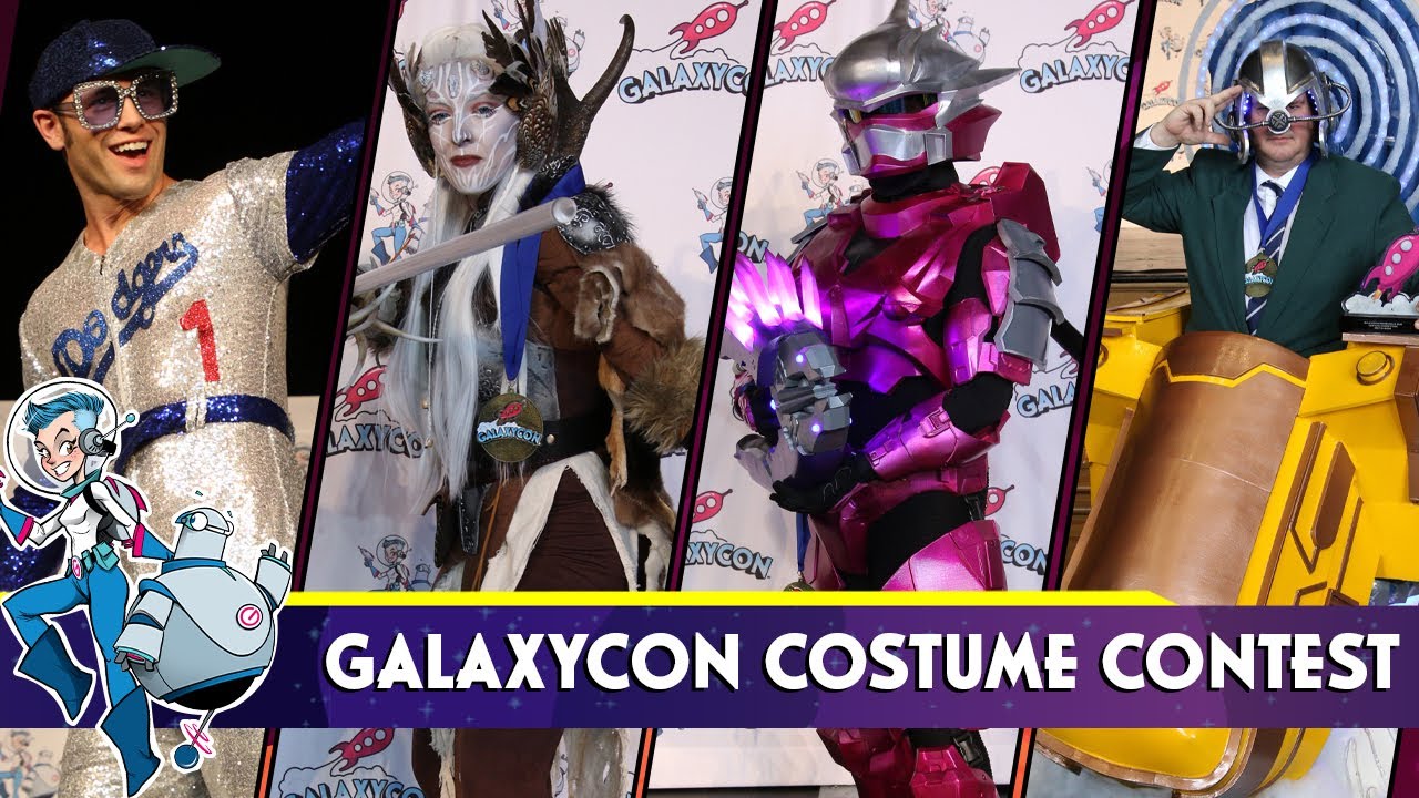 GalaxyCon Minneapolis Costume Contest YouTube galaxycon-minneapolis-costume-contest-youtube