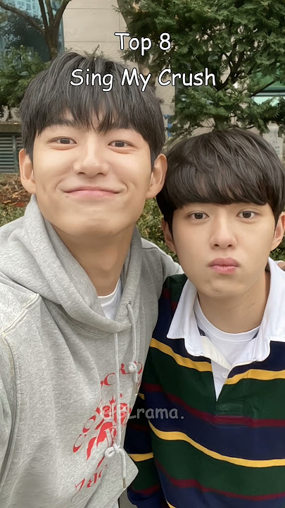 Top 15 Korean BL Series in 2023 #blrama #blseries #koreanbl #mustwatch