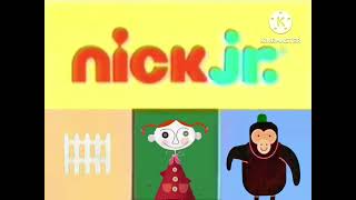 Noggin - Move And Play Promo August 2009 For Jessica Dudas