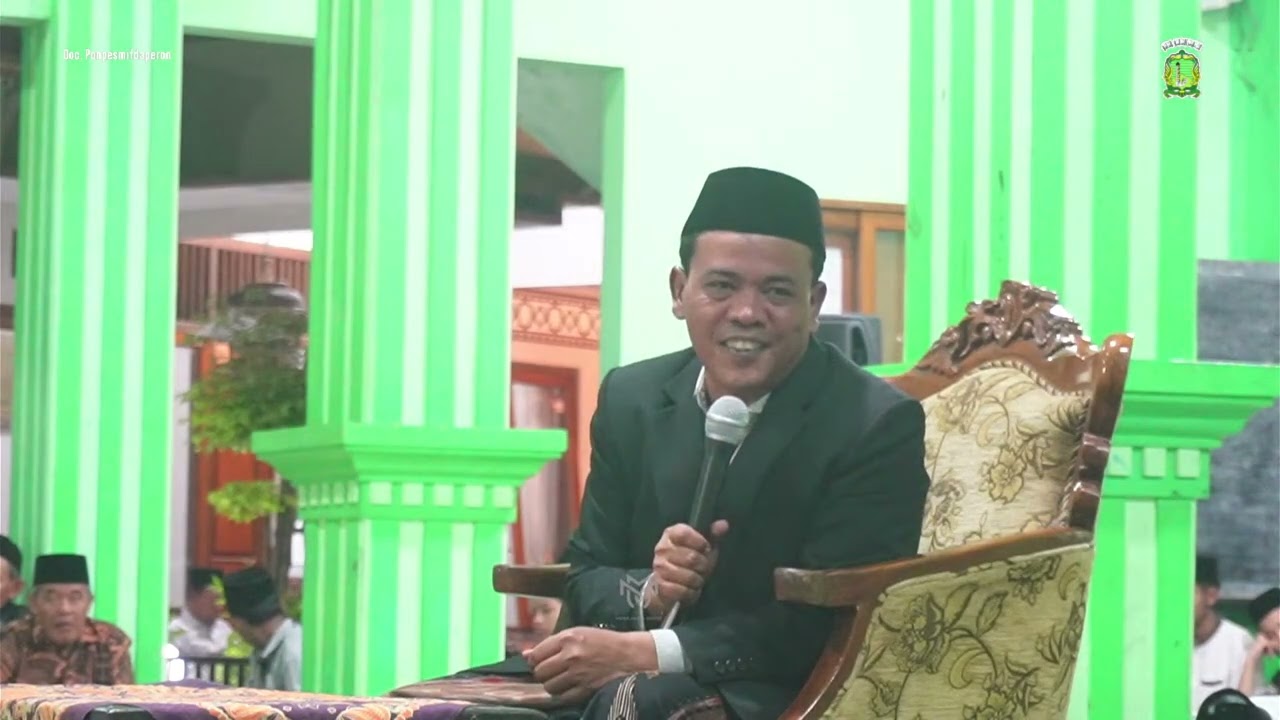 🔴LIVE || SELAPANAN MALAM AHAD LEGI || PONPES MIFTAHUL HUDA KENDAL