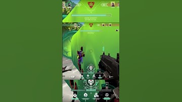 VIPER WITH JUDGE INSANE I VALORANT 1V4 WITH JUDGE