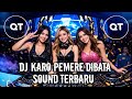 DJ PEMERE DIBATA TERBARU | DJ KARO PENIPU 81 JUNGLE DUCTH 🔥