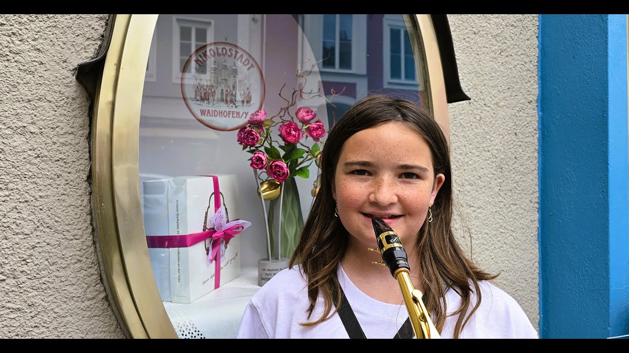 Musikschmiede 11.  Juli 2025