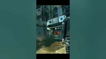 Dead Trigger 2 - Gunsmith @ Usa Arena Walkthrough 2022 | Dynamo Game Busterz | #zombies #shorts