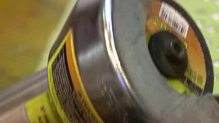 AVT 206 A&P Sheet Metal Class - P1- Removing CherryMax Rivets