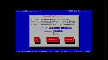 Drupal installation on a LAMP Server - Part 2