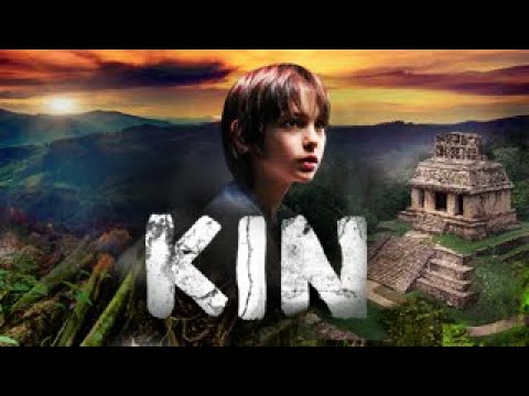 KIN I Episodio 4 I Tsänäñtyel tyi ityojlel lakyum (sacrificio) I Once ...