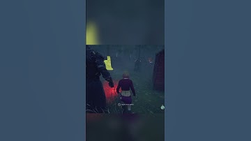 I found my son guys! #dbd #deadbydaylight #dbdclips #dbdmemes #dbdshorts