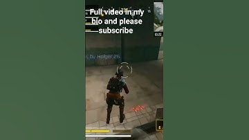 Aimbot #alcatraz #callofdutymobile #gaming #cod