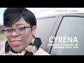My GM Rewards: Meet our Members – Cyrena  GM - YouTube