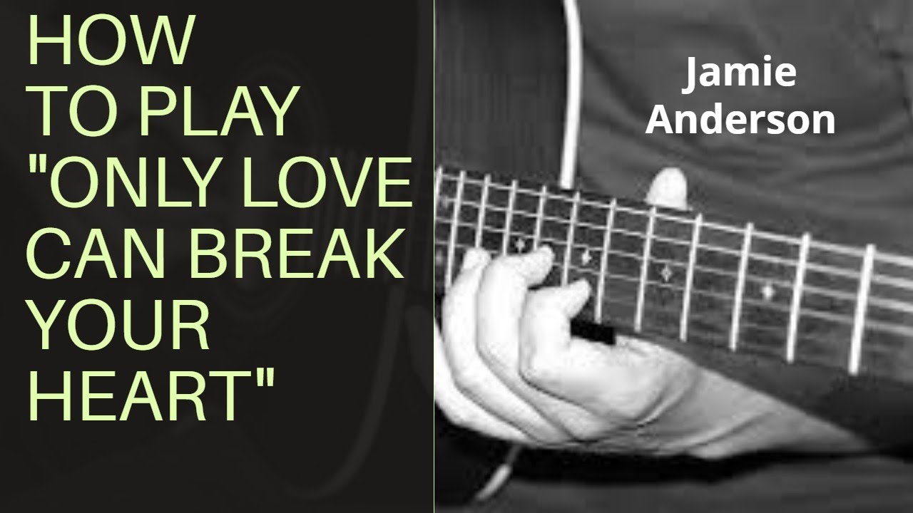 Only Love Can Break Your Heart Big Daddy But Only Love Can Break Your Heart Everlast Lyrics Online | fast-lisa