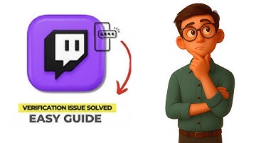 Twitch Not Sending Verification Code? Here’s the FIX! (2025 Guide)