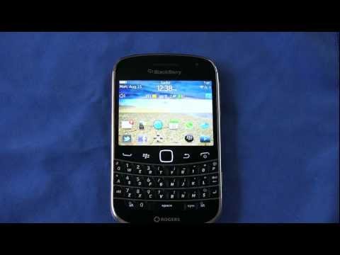 Review Harga Blackberry Bold 9900