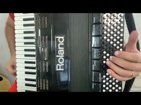 Video Aula Acordeon