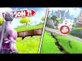 All Cracks In Fortnite Map Season 7