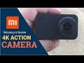 Ang ganda nito! Mi Action Camera 4k - Review