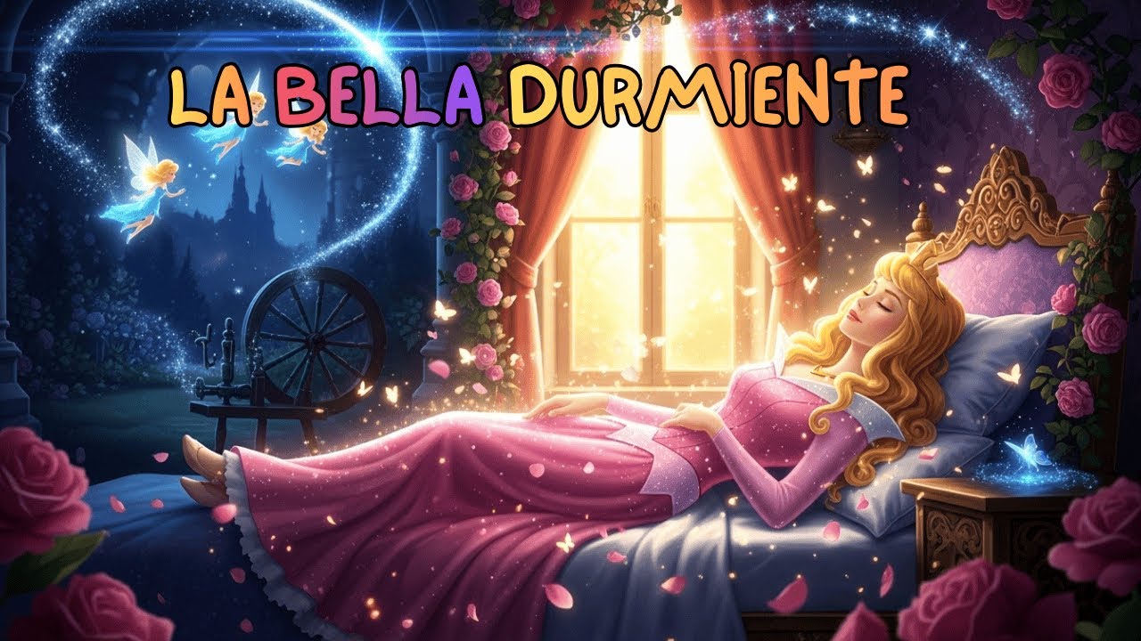La Bella Dormiente