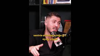 Erkek Ve Kadın Arkadaş Olamaz Resimi