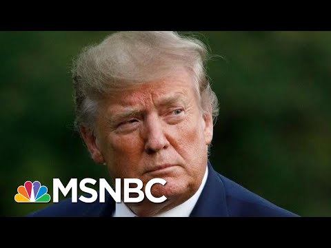 Escalation: Democrats Take Formal Steps On Impeachment Probe | The Beat With Ari Melber | MSNBC
