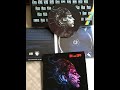 On and Off new digipak CD (ZX Spectrum)