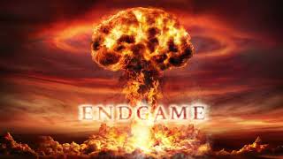 Megadeth - "Endgame"