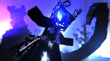 "Fortune of Fate" - Deathgame Episode 6 - Original Minecraft Animation