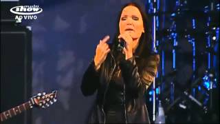 Tarja Turunen -   Wuthering Heights  - Rock in Rio- 2011