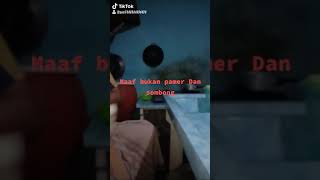 Semua Atas Izinmuallah Hu Akbar