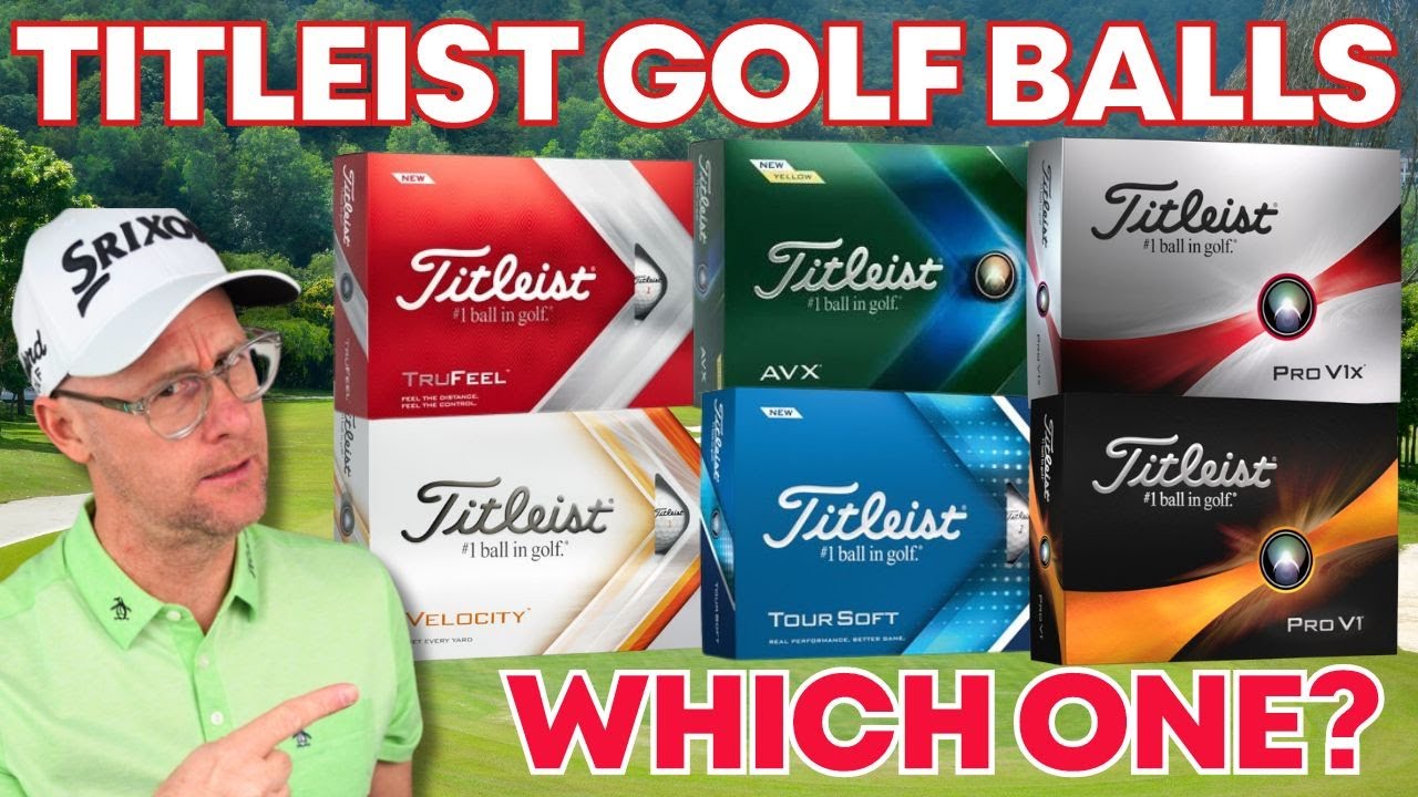 What Titleist Golf Balls Should You Play It s Probably Not What You what-titleist-golf-balls-should-you-play-it-s-probably-not-what-you