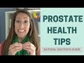 How to lower psa levels naturally  reduce prostate inflammation naturally