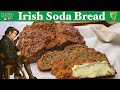 Irish soda bread from 1836