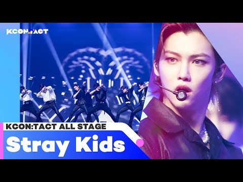 [👑All Stage👑] Stray Kids (스트레이키즈) (feat. KINGDOM:LEGENDARY WAR)