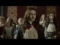 Versailles  saison 1  makingof