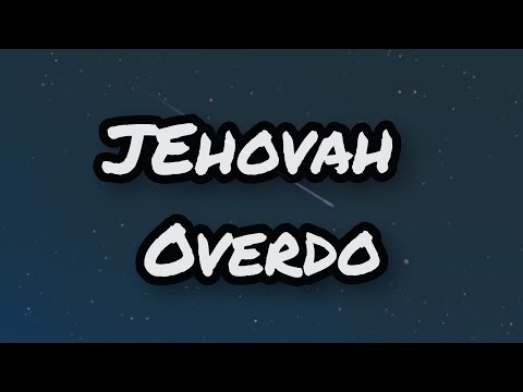 Chidinma - Jehovah