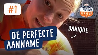 Danique Kerkdijk | Leer de Perfecte Aanname | Leeuwinnen Academy