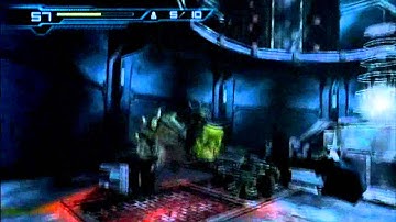 Metroid: Other M Hard Mode Playthrough - Part 18